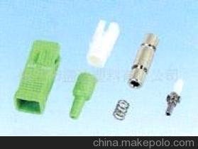 【廠家直銷(xiāo)光纖連接器系列產(chǎn)品】?jī)r(jià)格,廠家,圖片,光纖接頭,鎮(zhèn)江市盛達(dá)塑料-