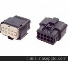 【優(yōu)勢(shì)產(chǎn)品熱銷(xiāo) Molex 汽車(chē)連接器98822-1020】?jī)r(jià)格,廠家,圖片,連接器,深圳凱薩電子-