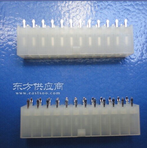 創(chuàng)旭松電子制品廠(chǎng),東莞光纖快速連接器,連接器圖片