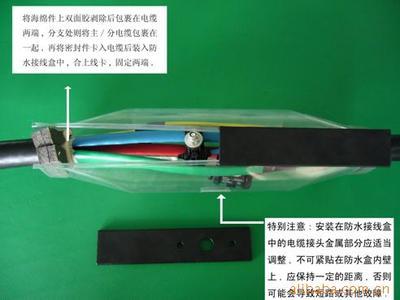 【供應(yīng)全系列產(chǎn)品安裝演示圖電纜連接器】?jī)r(jià)格,廠家,圖片,北京德力西中力機(jī)電經(jīng)銷(xiāo)中心-