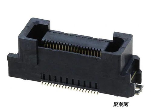 fx20 40s 0.5sv板對板機器人連接器hrs