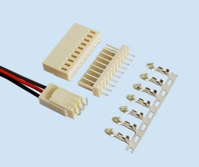 背板連接器 突破新高速，驅動行業(yè)創(chuàng)新