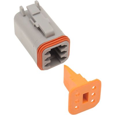 NAMZ連接器 高效連接與可靠傳輸?shù)年P鍵組件