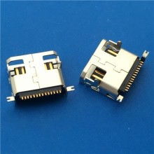 2019年USB連接器市場價格行情、報價與批發采購指南（第44頁電子網解析）