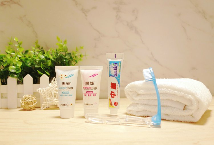 六款五星級酒店洗護用品大橫評 奢華體驗，從細節開始