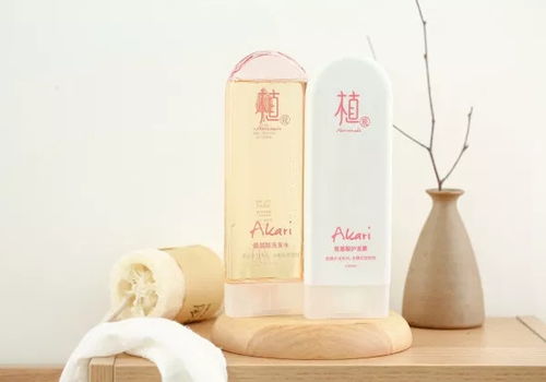 天然植觀洗護用品 你值得擁有的生物制品生產之選