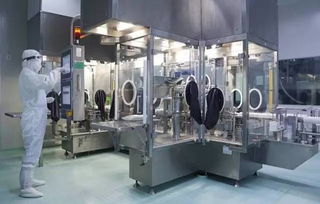 海正生物藥兩條制劑生產(chǎn)線進(jìn)入臨床產(chǎn)品生產(chǎn)，推動生物制品創(chuàng)新