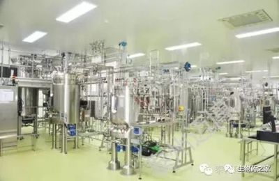 邁博太科藥業(yè)PD-1單抗獲生產(chǎn)許可增項(xiàng)，加速生物制品產(chǎn)業(yè)布局