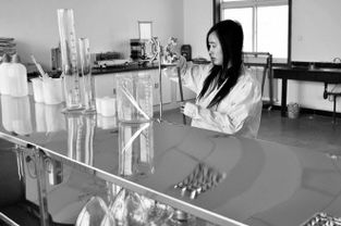 玉門綠地生物制品化驗(yàn)室水質(zhì)檢測的重要性及流程優(yōu)化